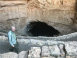 Carlsbad Caverns National Park – New Mexico